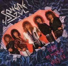 Sangre Azul : Todo Mi Mundo Eres Tu